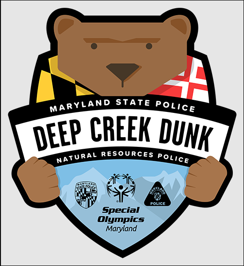 Deep Creek Dunk 